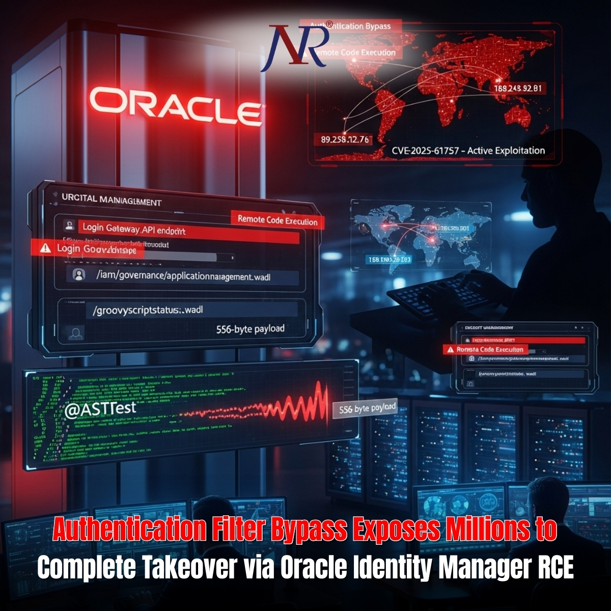 Predatory Sparrow Meteor Malware